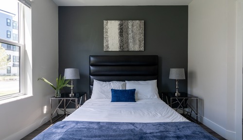 Standard Condo, 1 Bedroom