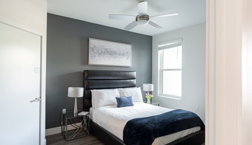 Standard Condo, 2 Bedrooms