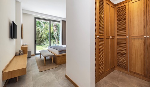 Royal Suite with Sea View