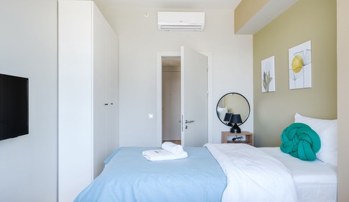 Family Apartment
