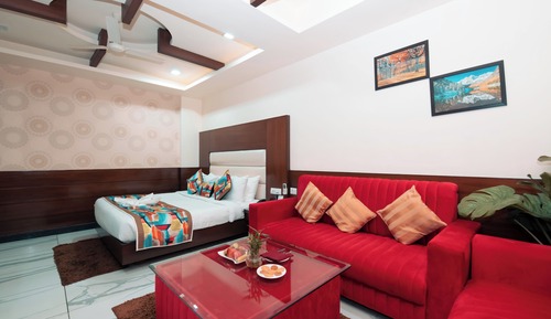 Hazel Suite