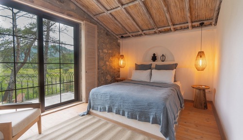 Superior Villa