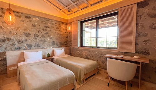 Exclusive Villa