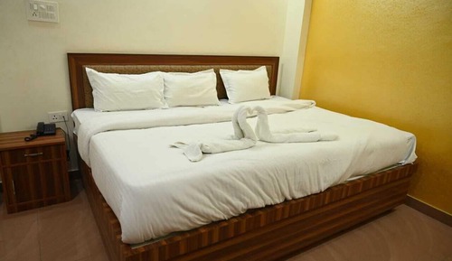 Business Double Room