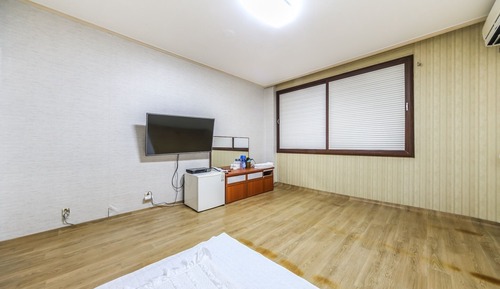 Room (Small ondol)