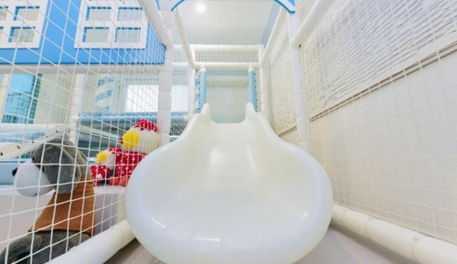 Room (Venus Star (Kids Pool Villa))