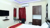 Executive Twin Room