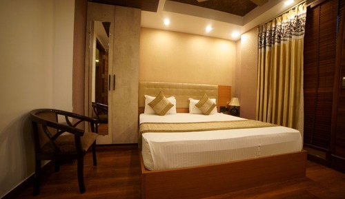 Classic Double Room