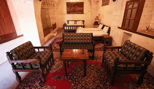 King Room