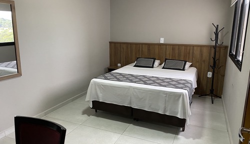 Basic Twin Room