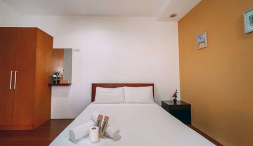 Romantic Room
