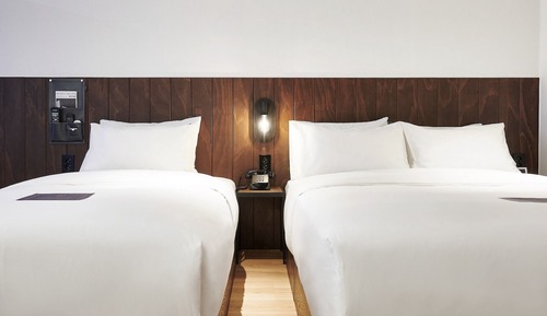 Room (Premium Twin (OTT 6 types 1 double be)