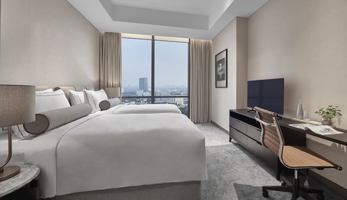 Apartment, 2 Bedrooms