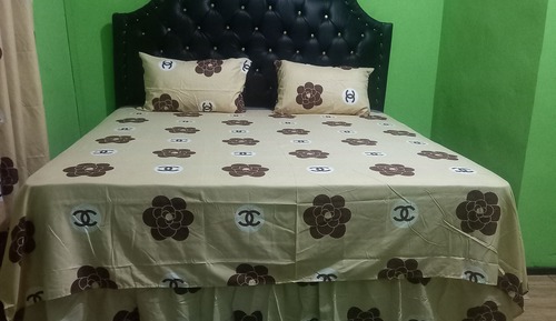 Basic Room