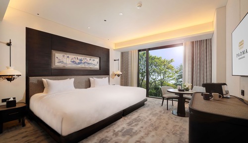Deluxe Room (Hollywood)
