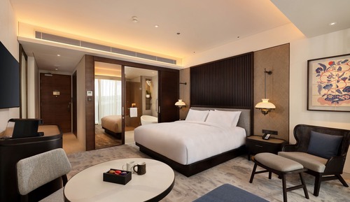 Grand Deluxe Club King