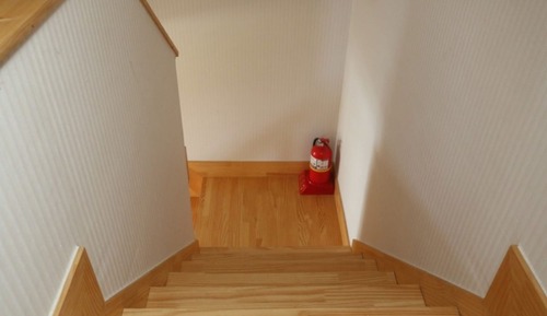 Room (Our Mom (Pension))