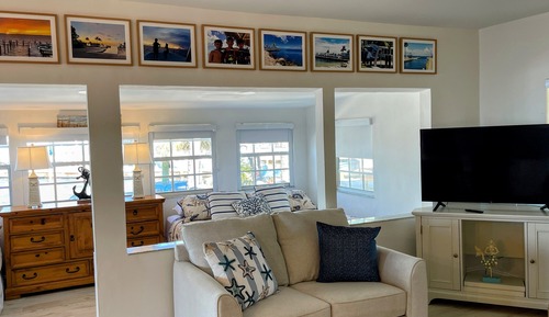 Superior Cabin