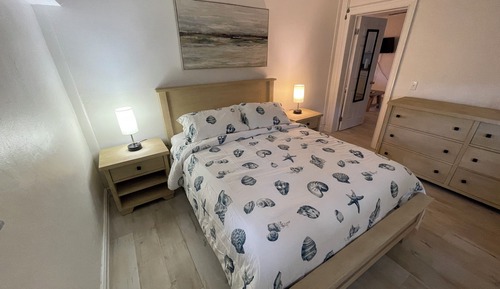 Standard Apartment, 1 Bedroom