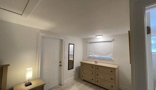 Standard Apartment, 1 Bedroom
