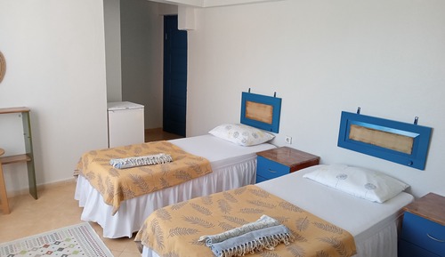 Exclusive Triple Room