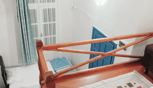 Junior Twin Room