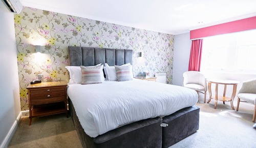 Lovely Room