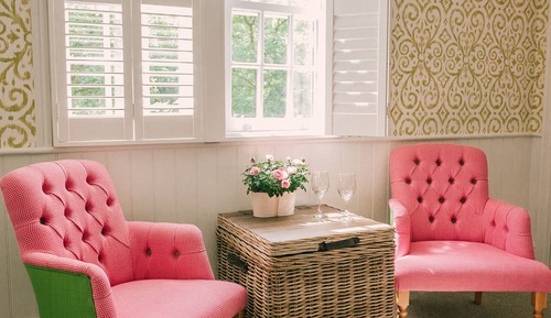 Fabulous Room
