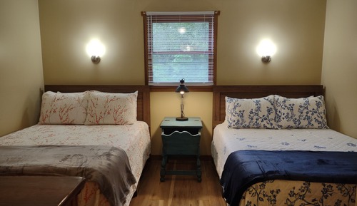 Deluxe Cottage