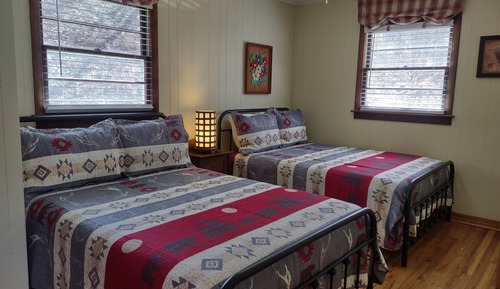 Family Cottage