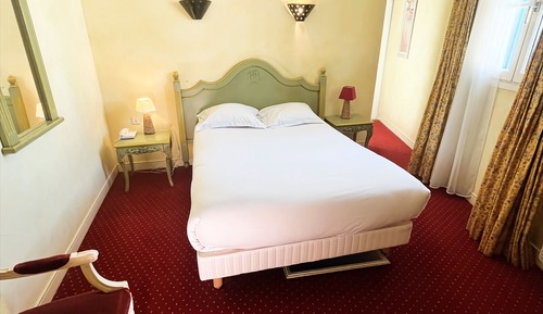Standard Double Room, 1 Double Bed