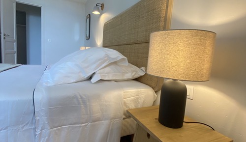 Comfort Quadruple Room (4 pers)