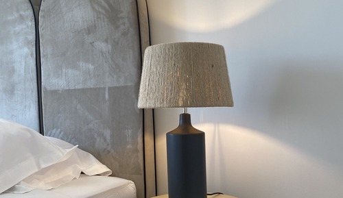Superior Double Room (sans ascenseur)