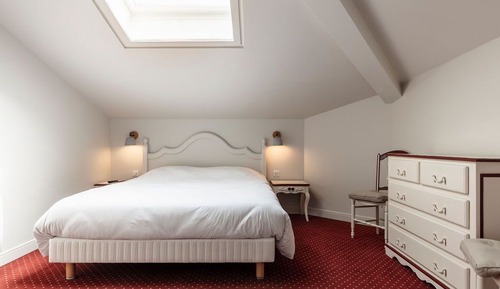 Family Suite (5 pers)