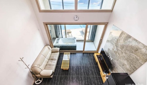 Room (CASA 102 (Spa Ocean View))