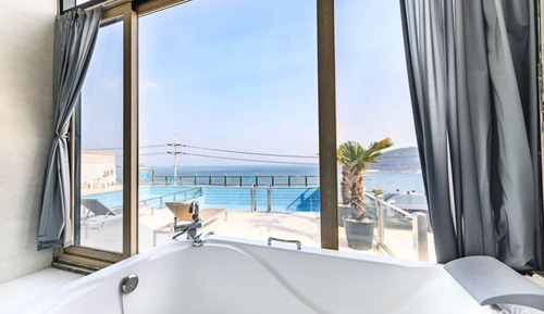 Room (CASA 103 (Spa Ocean View))