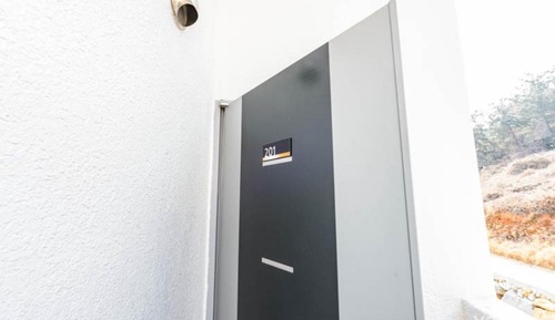 Room (CASA 201 (Spa Ocean View))