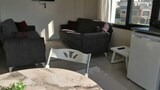 Panoramic Penthouse