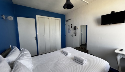 Classic Double Room