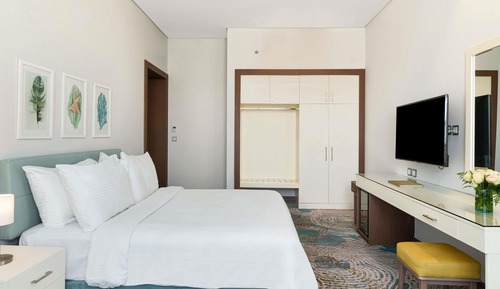 Club Junior Suite (Adults ONLY)