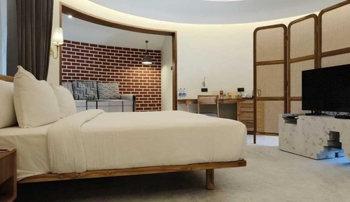 Premium Villa