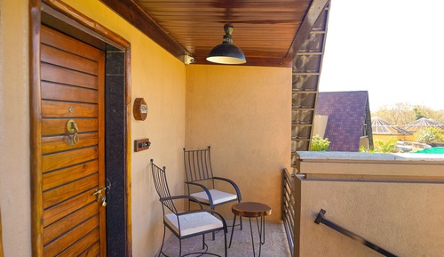 Premium Cottage
