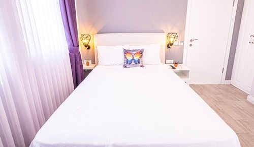 Comfort Room