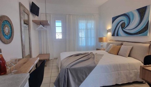 Junior Double Room (Fikiada)