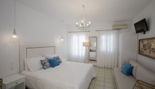 Basic Room (Kastro)
