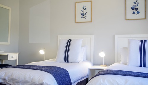 Luxury Room
