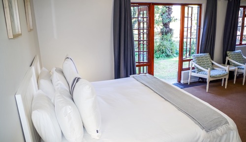 Luxury Room