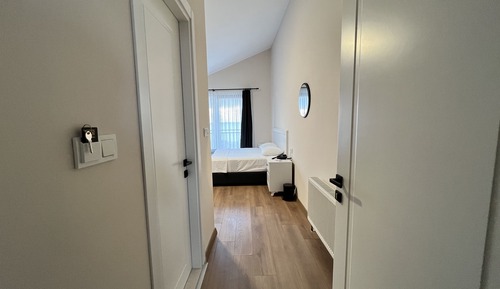 Exclusive Studio Suite, Sea View