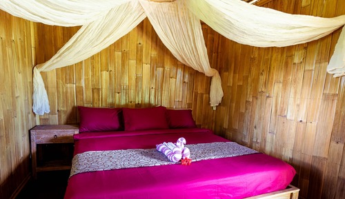 Sun Glamping