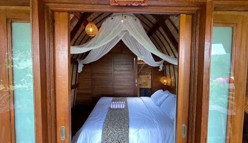 Bhumi Glamping